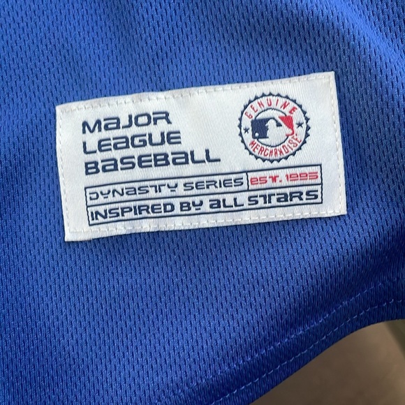 NWT Los Angeles Dodgers shirt - Picture 3 of 7